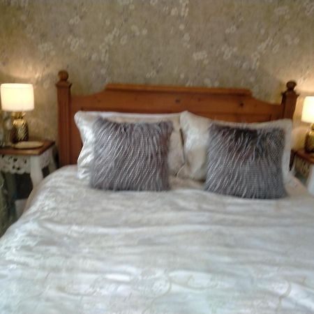 Bed and breakfast Amberly House Rotorua Extérieur photo
