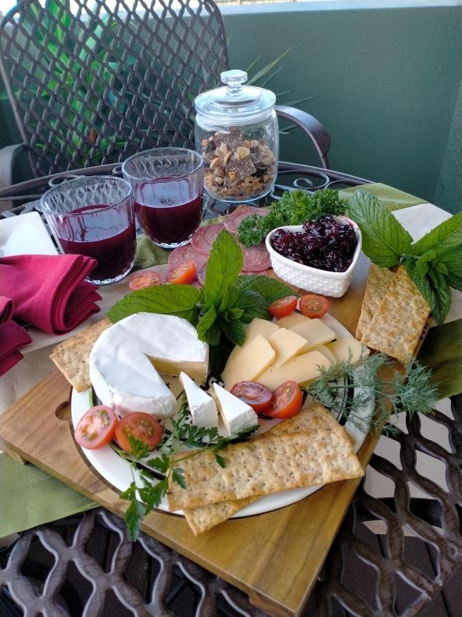 Bed and breakfast Amberly House Rotorua Extérieur photo