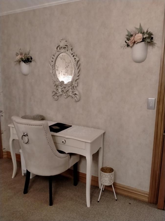 Bed and breakfast Amberly House Rotorua Extérieur photo
